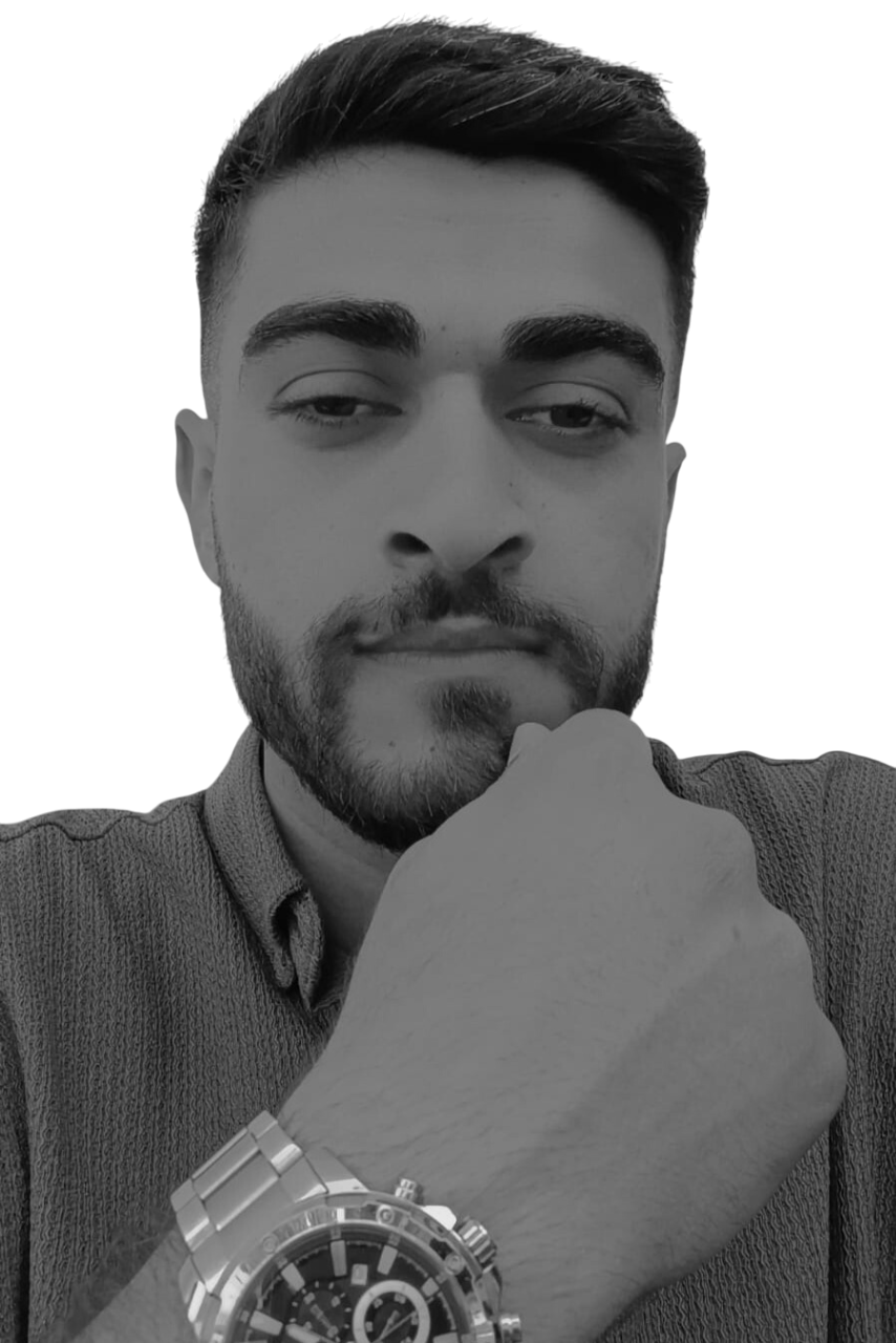 Bünyamin YUSUFOĞLU
